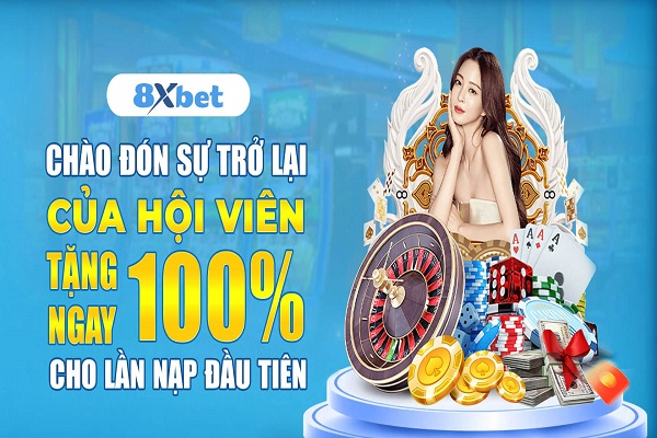 cách đăng ký tài khoản tại 8xbet